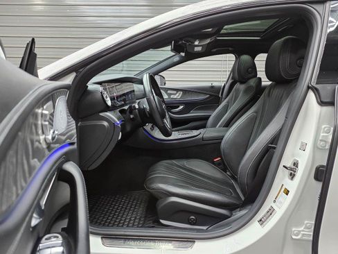 Used 2021 Mercedes-Benz CLS 450 4MATIC image 13