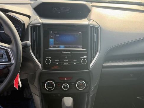 Used 2020 Subaru Crosstrek 2.0i image 14