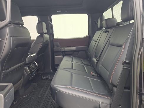 Used 2023 Ford F150 Lariat w/ Equipment Group 502A High AWD/4WD image 12