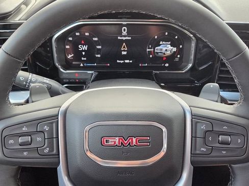 New 2026 GMC Sierra 1500 SLT w/ SLT Premium Plus Package AWD/4WD image 22