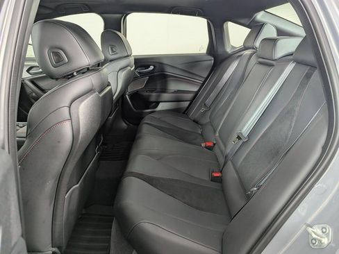 Used 2025 Acura TLX Type S image 16