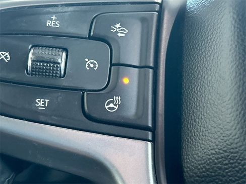 Used 2024 Chevrolet Silverado 1500 LT Trail Boss w/ Protection Package image 20