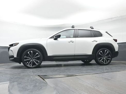 Certified 2023 MAZDA CX-50 AWD 2.5 S w/ Cargo Package image 29