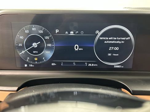 Used 2024 Kia Seltos EX AWD/4WD image 13