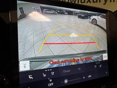 Used 2024 Lexus NX 250 FWD image 15