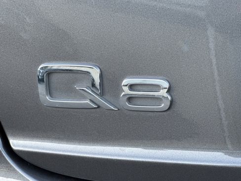 Used 2019 Audi Q8 Prestige w/ Towing Package image 45