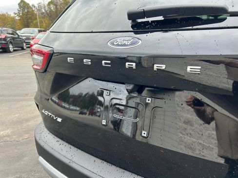 New 2026 Ford Escape Active w/ Cold Weather Package image 27