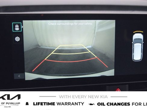 New 2026 Kia Carnival image 23