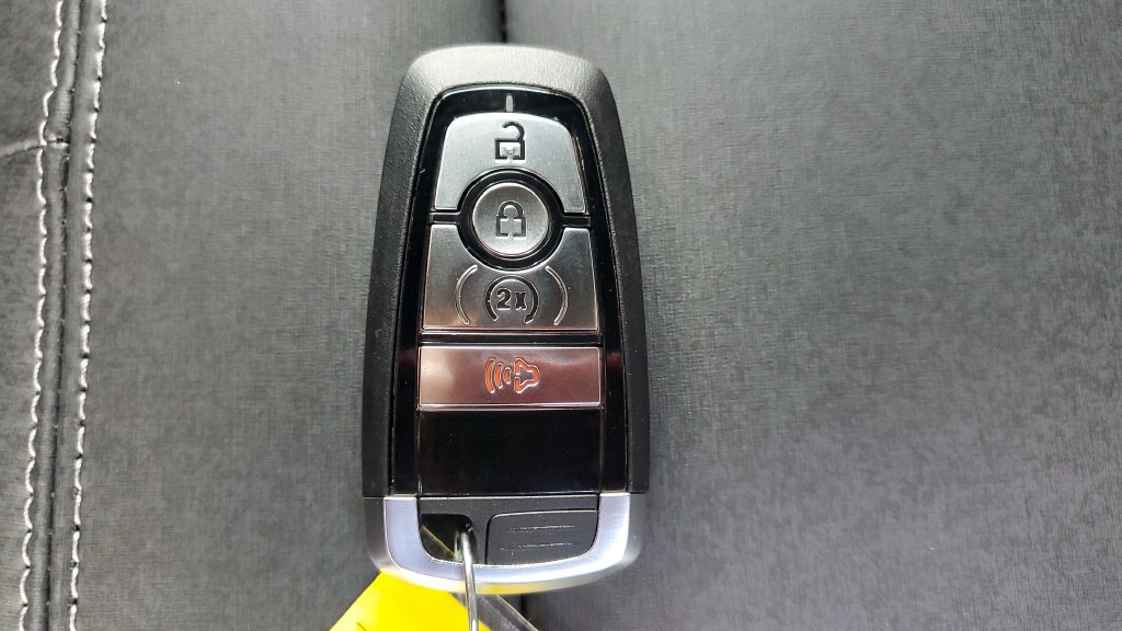 Used 2025 Ford Bronco Big Bend AWD/4WD image 49
