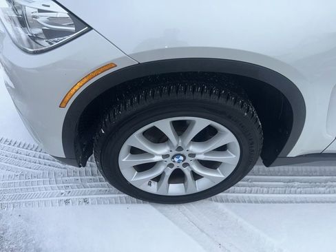 Used 2016 BMW X5 xDrive35i image 2