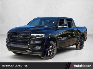 Used 2021 RAM 1500 Limited w/ Night Edition AWD/4WD video 1