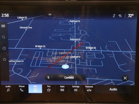 New 2025 Ford F150 King Ranch image 25