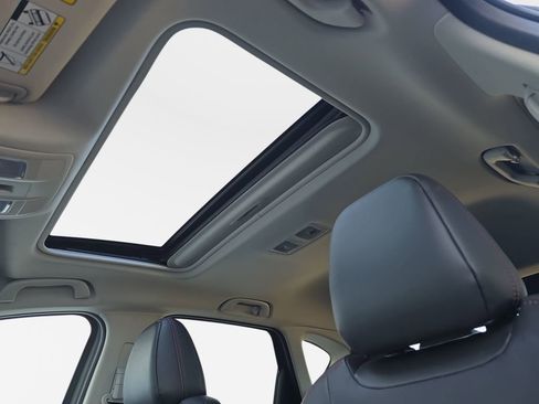 Used 2025 MAZDA CX-5 Carbon Edition image 30