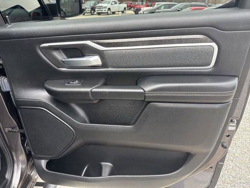 Used 2020 RAM 1500 Big Horn image 29