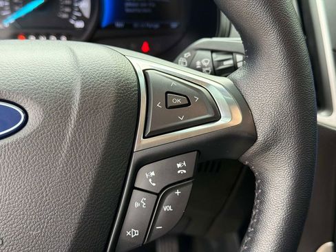 Used 2023 Ford Edge SEL AWD/4WD image 29