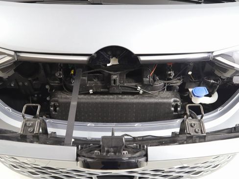 Used 2025 Volkswagen ID. Buzz Pro S image 63