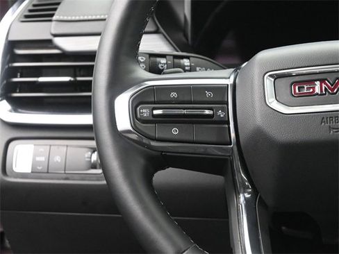 Certified 2025 GMC Acadia Elevation image 32