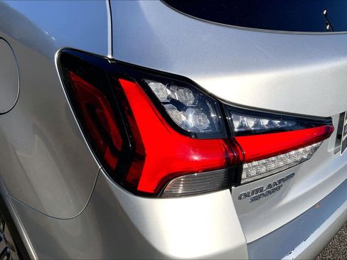 Used 2024 Mitsubishi Outlander Sport ES image 26