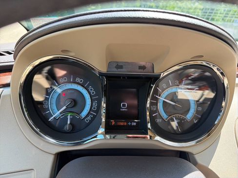 Used 2012 Buick LaCrosse Premium FWD image 28