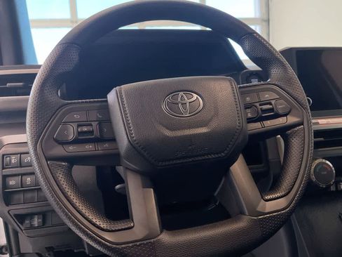 New 2026 Toyota Tacoma SR5 image 14