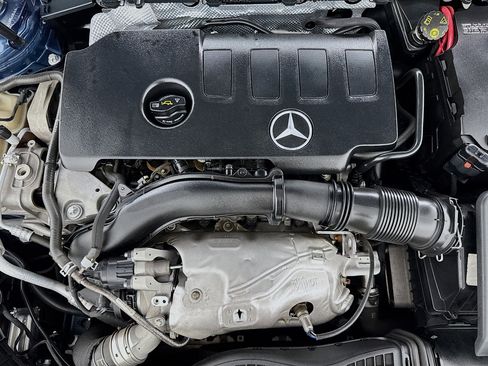 Used 2022 Mercedes-Benz A 220 image 64