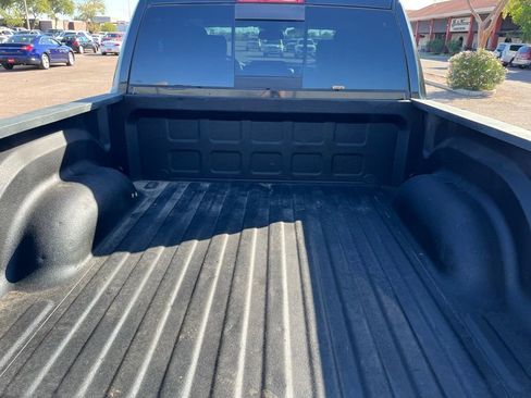 Used 2017 RAM 1500 Sport w/ Black Ram 1500 Sport Group image 13