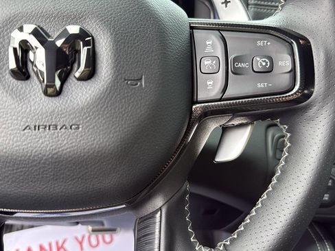 Used 2026 RAM 1500 RHO w/ Bed Utility Group image 16