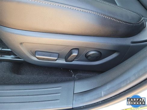 Used 2025 MAZDA CX-50 AWD 2.5 Hybrid w/ Weather Package image 21