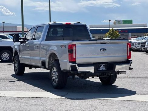 Used 2024 Ford F250 Lariat AWD/4WD image 6
