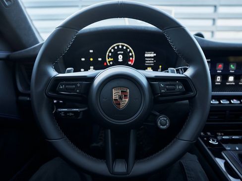 Used 2026 Porsche 911 GT3 w/ Weissach Package image 53