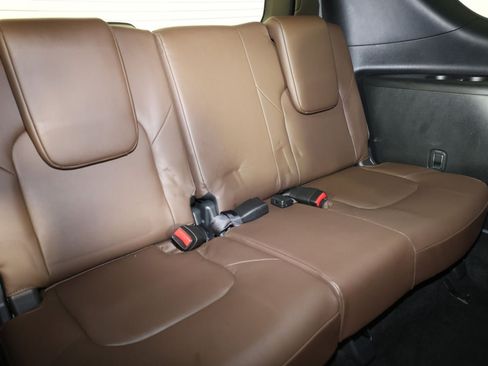 Used 2023 Nissan Armada Platinum AWD/4WD image 45