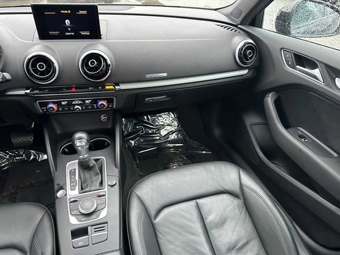 Used 2016 Audi A3 e-tron Premium w/ 17" Wheel Package image 17