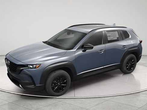 New 2026 MAZDA CX-50 AWD 2.5 Hybrid w/ Premium Pkg image 14