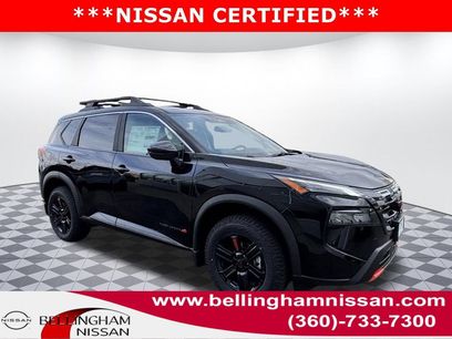Used 2026 Nissan Rogue SV w/ Rock Creek Premium Package