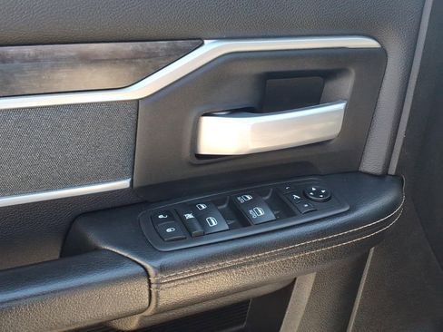 Used 2021 RAM 3500 Big Horn w/ Level 1 Equipment Group image 4