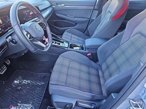 Certified 2024 Volkswagen GTI S image 28