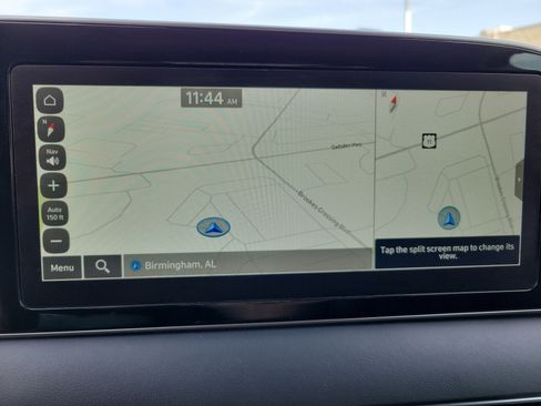 Used 2022 Hyundai Palisade Limited image 11