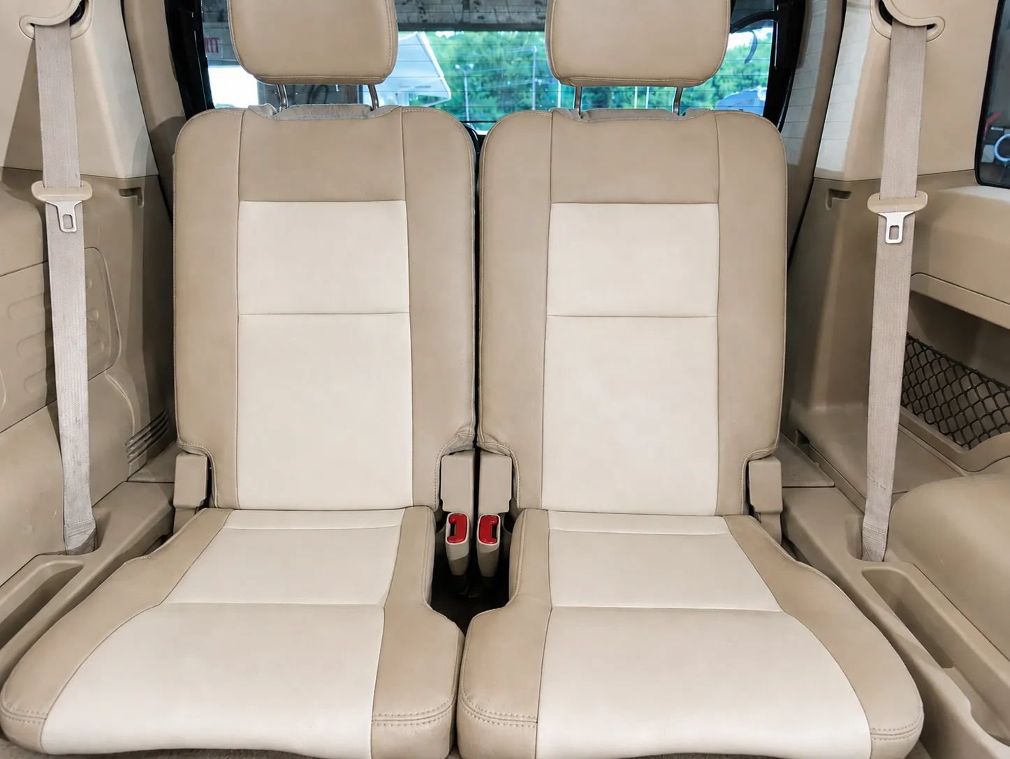 Used 2007 Ford Explorer Eddie Bauer AWD/4WD image 28