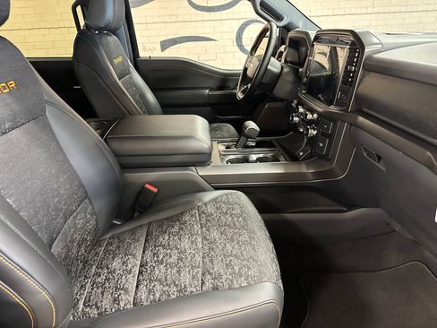 Used 2026 Ford F150 Tremor w/ Bed Utility Package AWD/4WD image 22