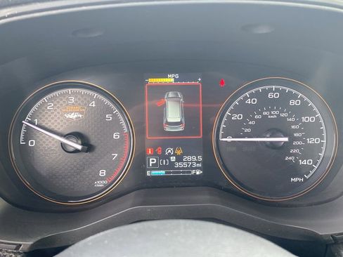 Certified 2023 Subaru Forester Wilderness image 28