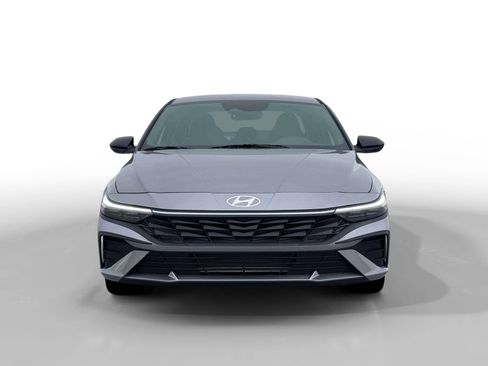 New 2026 Hyundai Elantra Sport w/ Cargo Package image 12