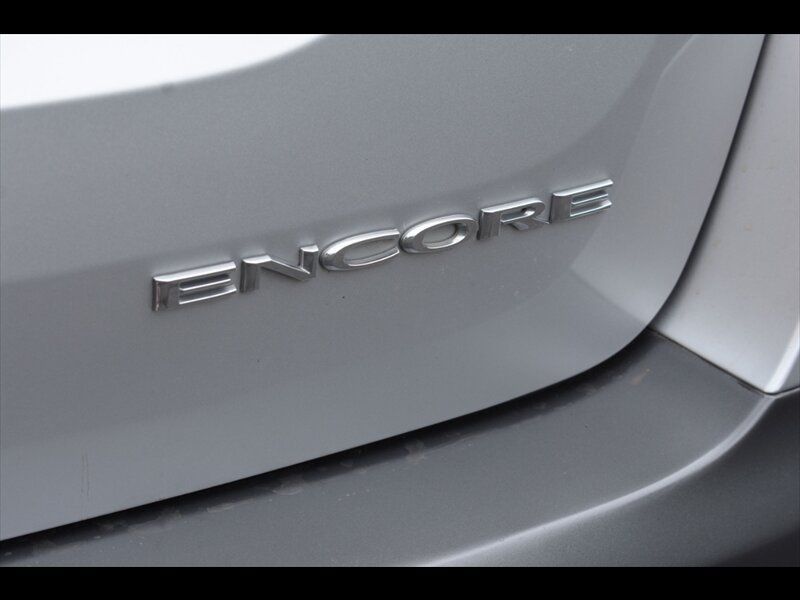 Used 2016 Buick Encore FWD image 47
