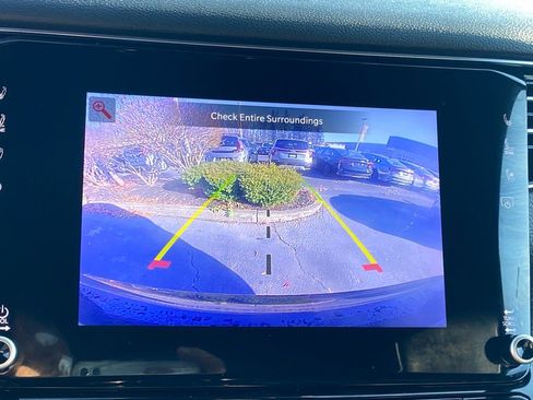 Used 2022 Jeep Wagoneer Series II image 16