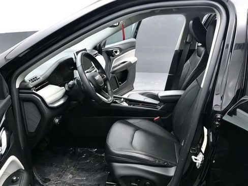 Used 2022 Jeep Compass Limited image 14