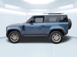 Used 2025 Land Rover Defender 90 S video 2