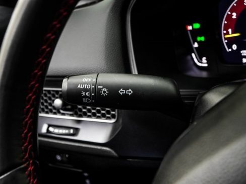 Used 2024 Honda Civic Type R image 35