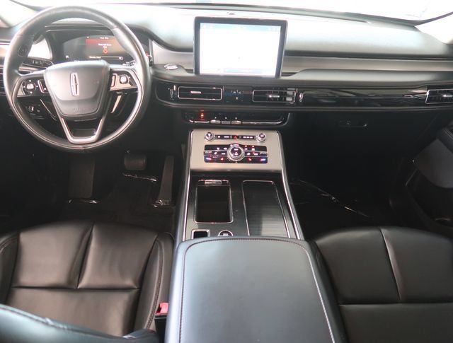 Used 2021 Lincoln Aviator AWD image 14
