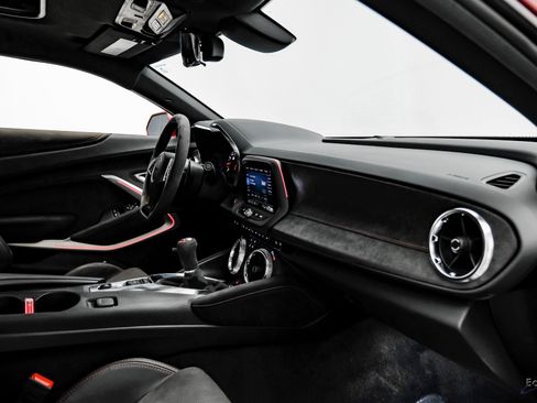 Used 2023 Chevrolet Camaro ZL1 image 45
