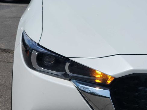 Used 2023 MAZDA CX-5 AWD 2.5 S image 9