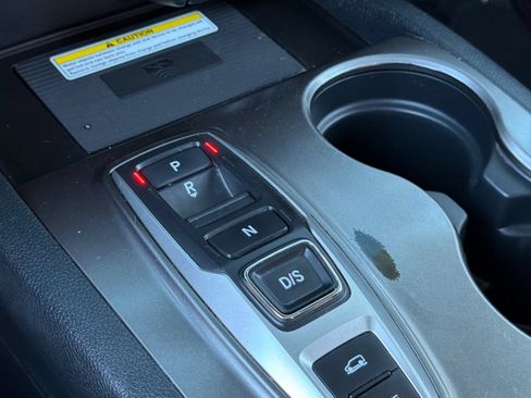 Certified 2023 Honda Passport EX-L image 21